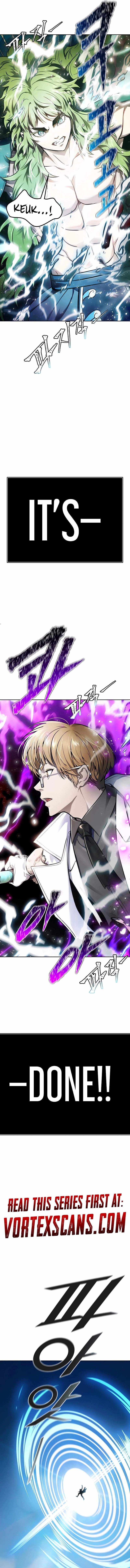 Tower of God Chapter 643 image 46